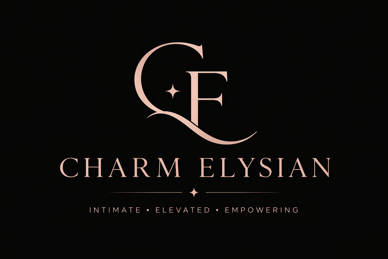 Charm Elysian